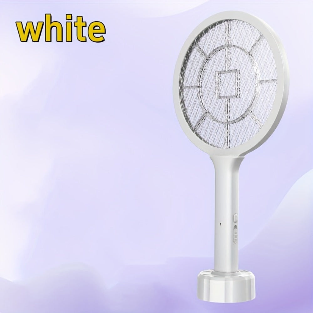 Insect Killer with Base Stand and Dual Mode Mosquito Lure Lamp for Home and Office & Outdoor Use