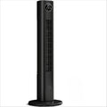 Tower Fan 35-Inch Bladeless 85° Oscillating Standing Floor Fan 3-Speed Quiet Cooling with 12H Timer for Bedroom Office Living Room Home