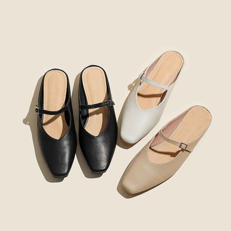 Women's Flat Summer Outdoor Versatile Sandals