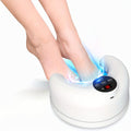 Nail Fungus Light Device FDA Cleared – KTS Toenail Fungus Treatment for Fingernails & Toenails, Repairs Damaged, Discolored & Thickened Nails, Portable At-Home Nail Fungus Laser Device