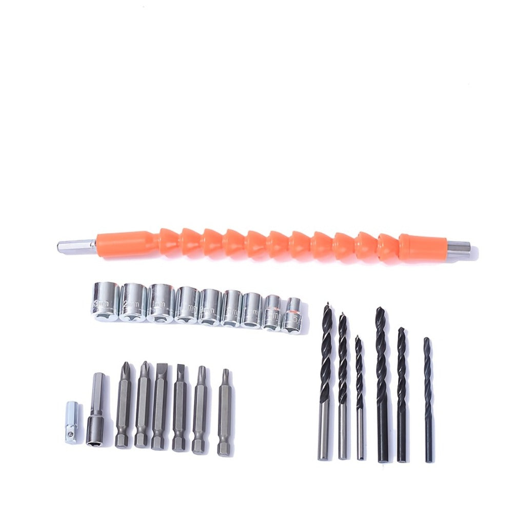 Mini Drill with Compact Design for DIY Repairs and Tight Spaces