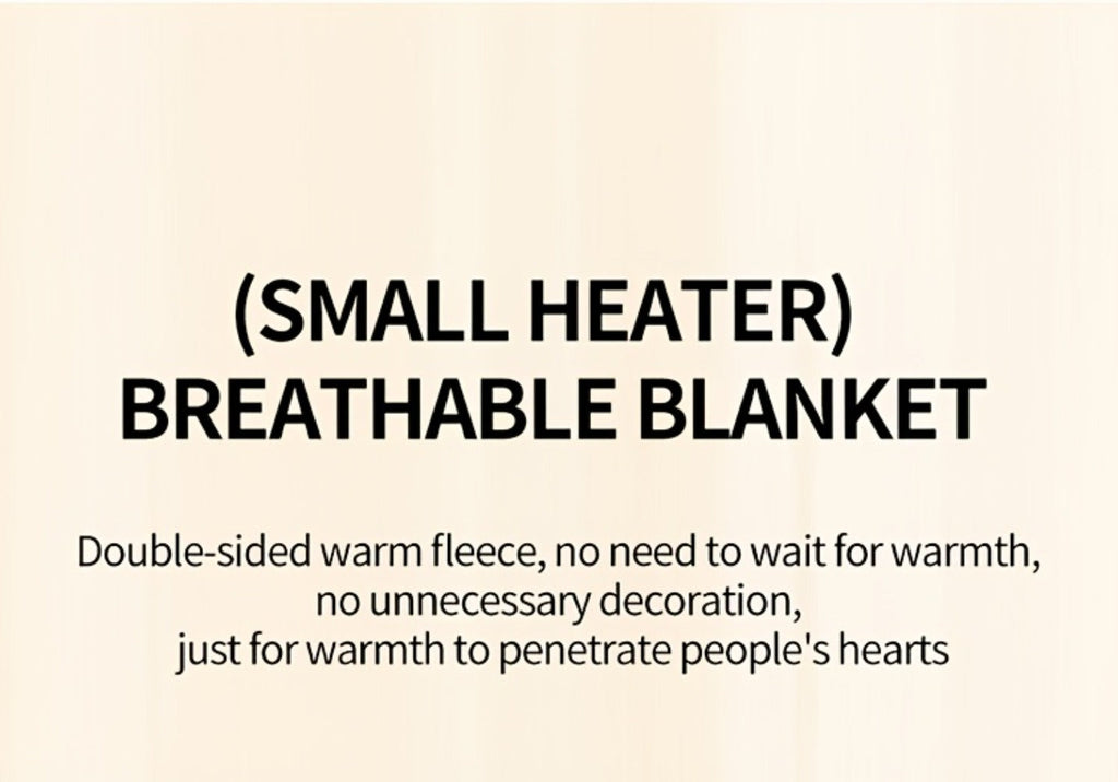 500gsm Heavy Plush Blanket – Ultra Thick Soft Warm Fluffy Blanket for Bed, Sofa & Travel, Baby to Double Size, 5 Colors
