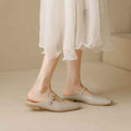 Women's Flat Summer Outdoor Versatile Sandals