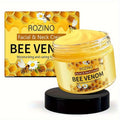 Bee Venom Face & Neck Lifting Firming Cream 150g with Hyaluronic Acid & Vitamin E – Anti-Aging Moisturizer for Tightening, Hydrating & Smoothing Skin