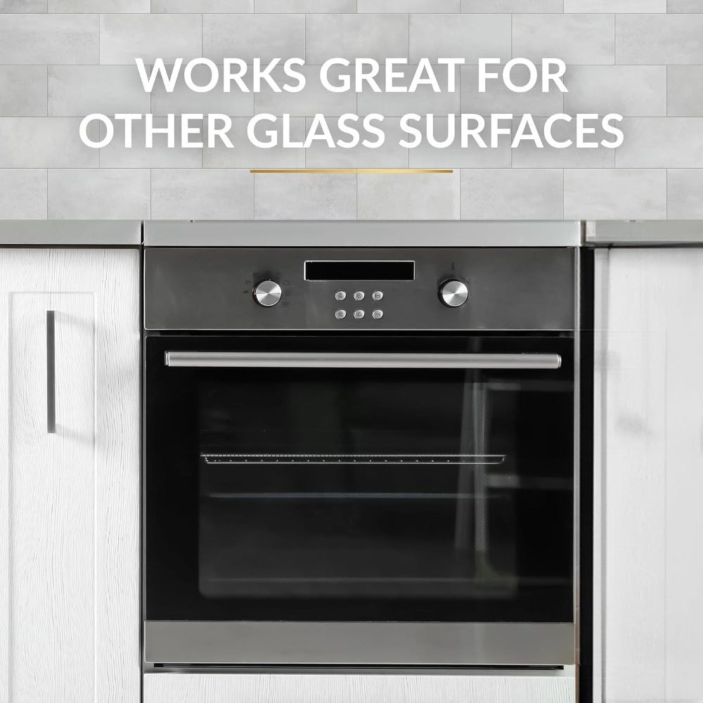 Stove Top Cleaner for Induction Electric and Smooth Top Ranges