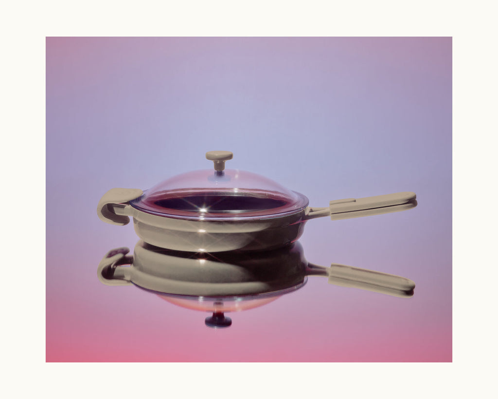 Cast Iron Always Pan 10.5"