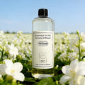 Luxury Diffuser Oil Refill 8.79oz – Premium Hotel Scents for Home Diffuser | Hilton, Shangri-La, Gardenia, Lavender & Ocean