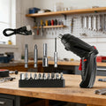 Mini Drill with Compact Design for DIY Repairs and Tight Spaces
