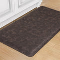 Anti-Fatigue Kitchen Mat Non-Slip Cushioned Standing Mat for Kitchen, Standing Desk, Sink & Laundry Room – Multiple Sizes & Colors