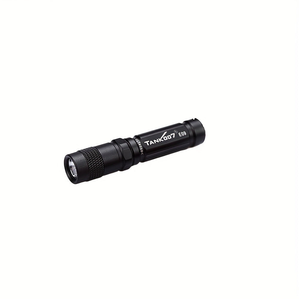 Flashlight, Mini Keychain Portable Pocket LED Light Compact Handheld Torch, Emergency & Outdoor Use