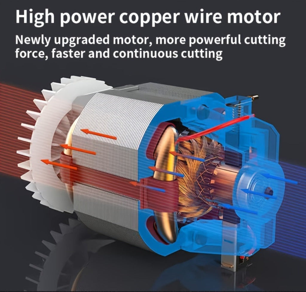 Wood Router with Wood Slotting and Optional 15pc Milling Cutter Set for Woodworking