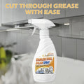 Stainless Steel Cleaner & Pot Bottom Cleaner Paste – Removes Black Grime, Rust & Grease from Pots, Pans & Kitchen Surfaces, Long-Lasting Shine in One Step
