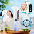Pore Vacuum with USB Rechargeable Electric Pore Cleaner for Men and Women