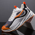 Men's Non-Slip Running & Walking Sneakers | Fashion Sports Shoes