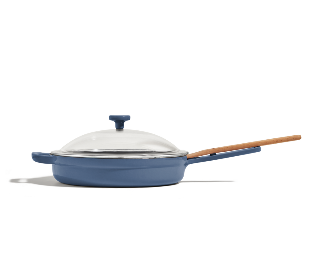 Cast Iron Always Pan 10.5"