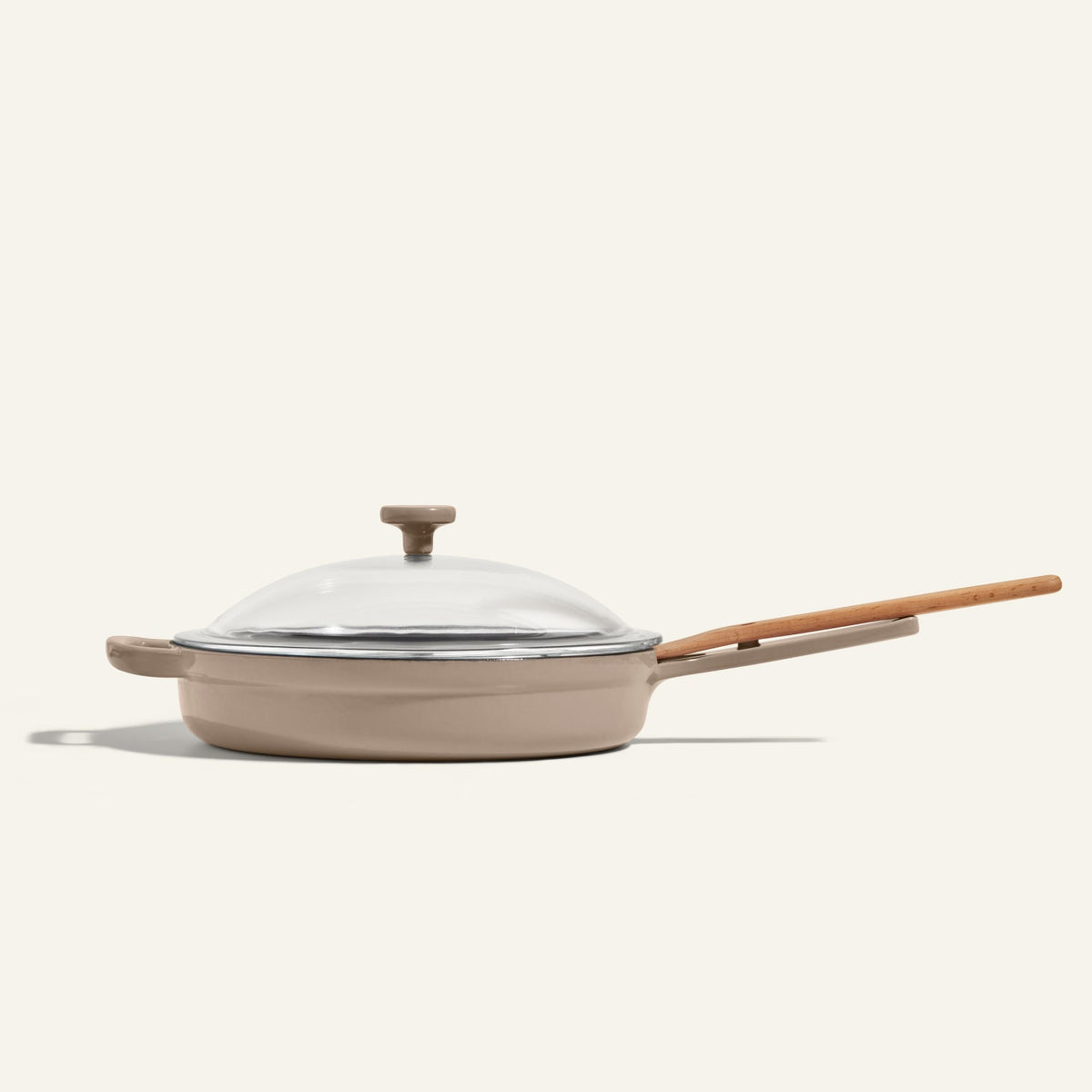 Cast Iron Always Pan 10.5"