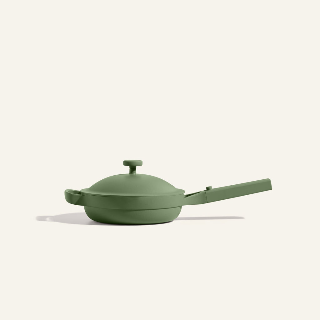 Ceramic Nonstick Always Pan 8.5"
