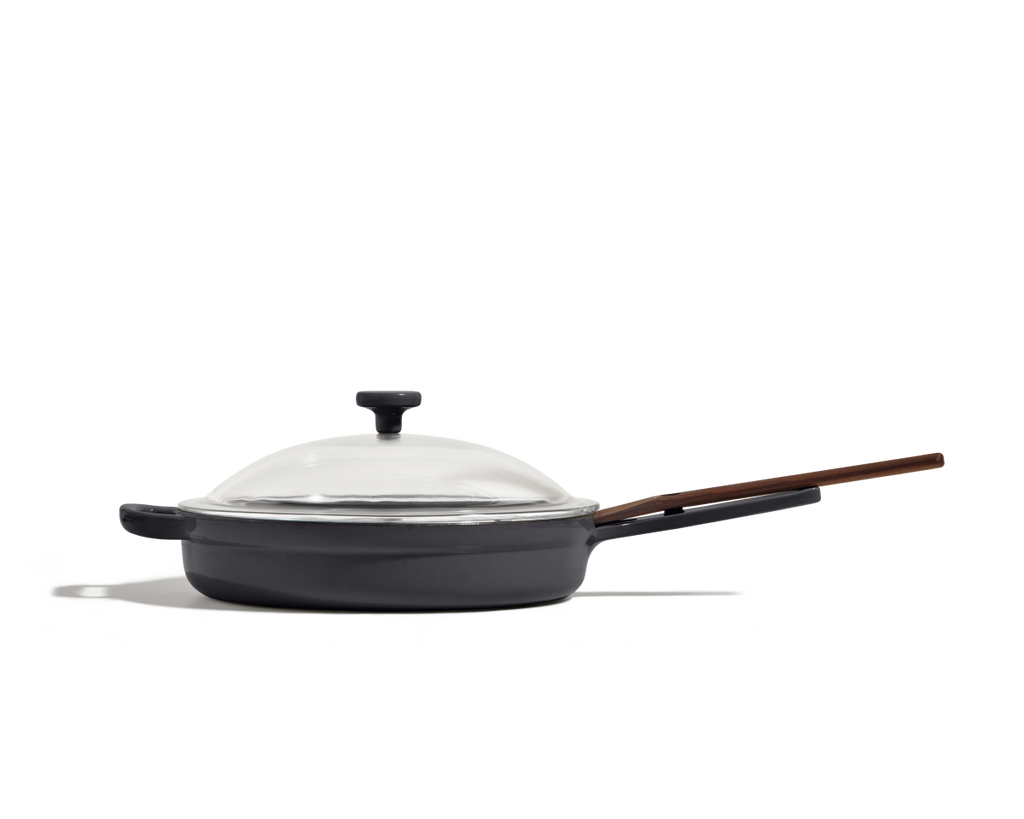 Cast Iron Always Pan 10.5"