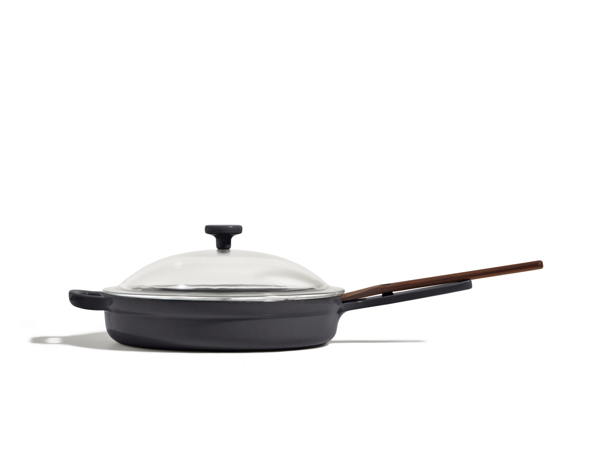 Cast Iron Always Pan 10.5"