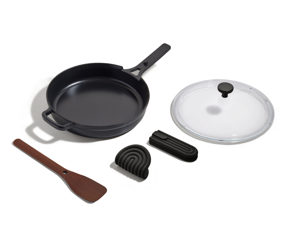 Cast Iron Always Pan 10.5"