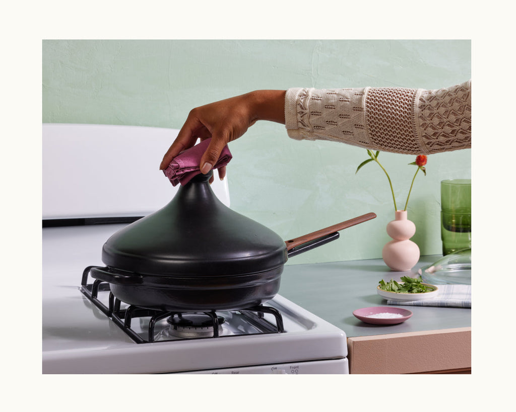 Cast Iron Always Pan 10.5"