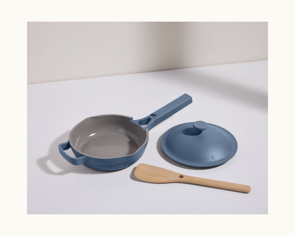 Ceramic Nonstick Always Pan 8.5"