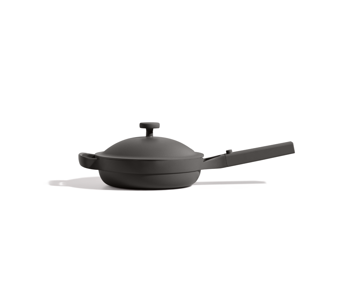 Ceramic Nonstick Always Pan 8.5"