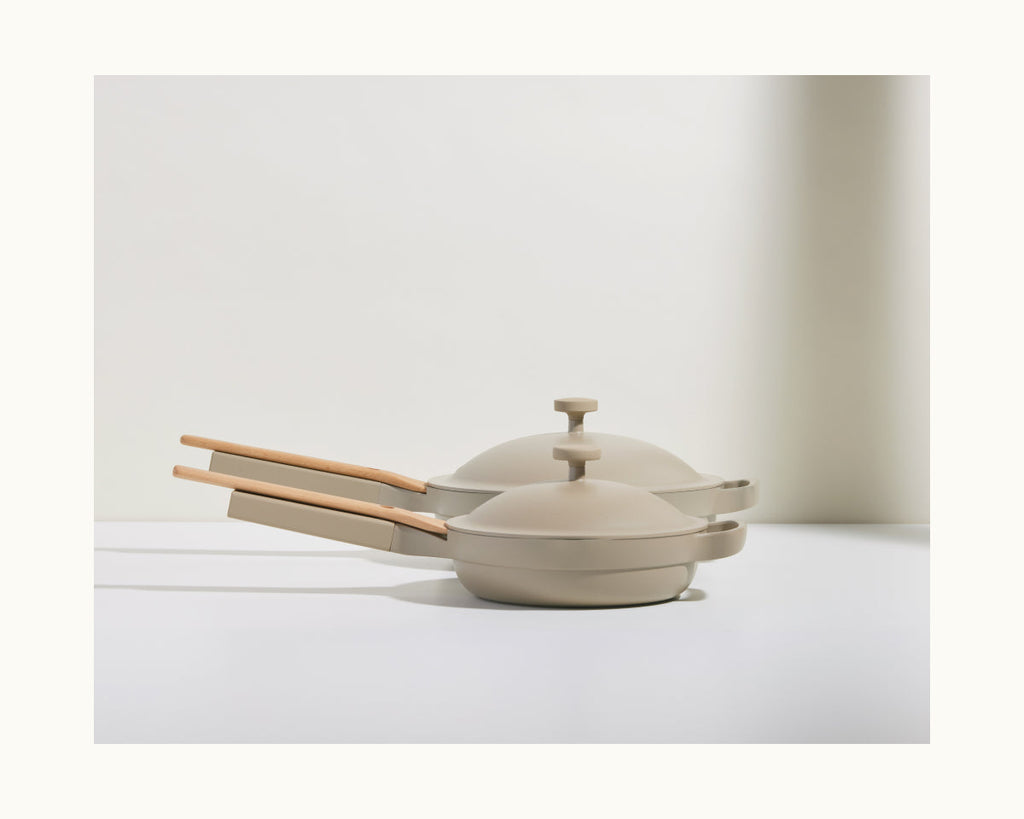 Ceramic Nonstick Always Pan 8.5"