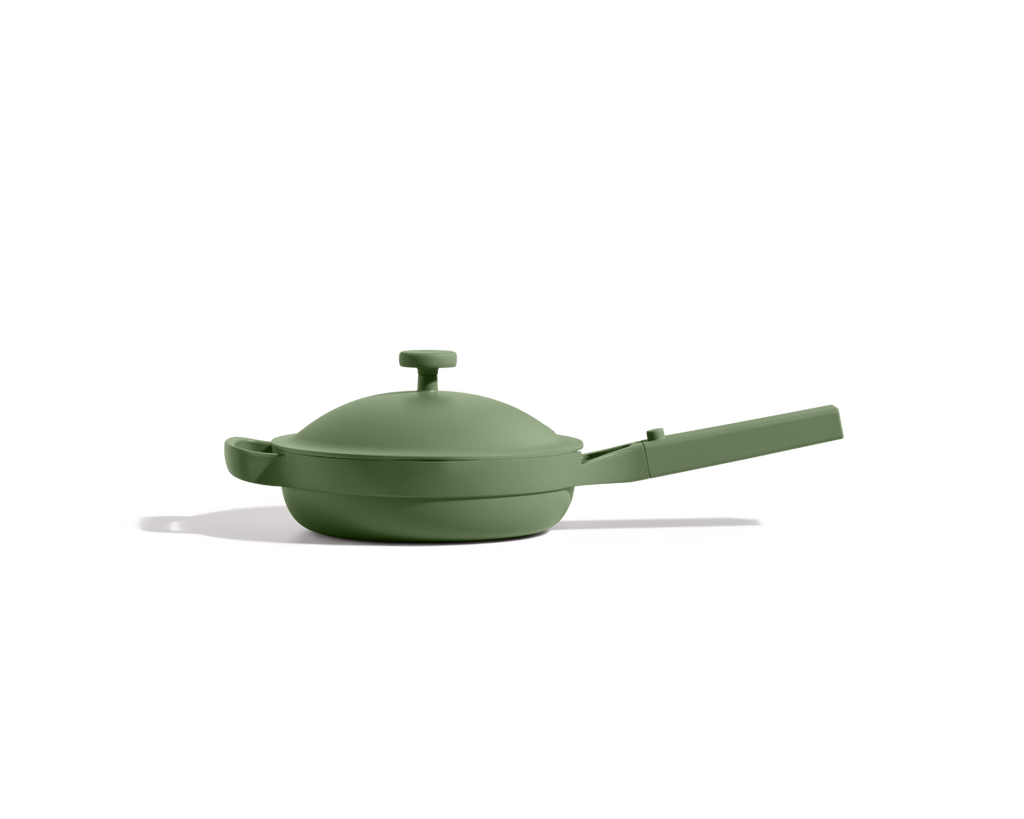 Ceramic Nonstick Always Pan 8.5"