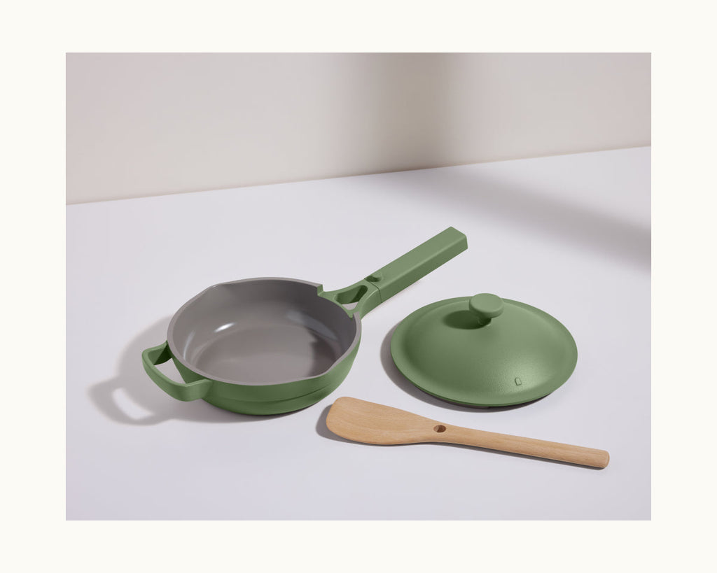 Ceramic Nonstick Always Pan 8.5"