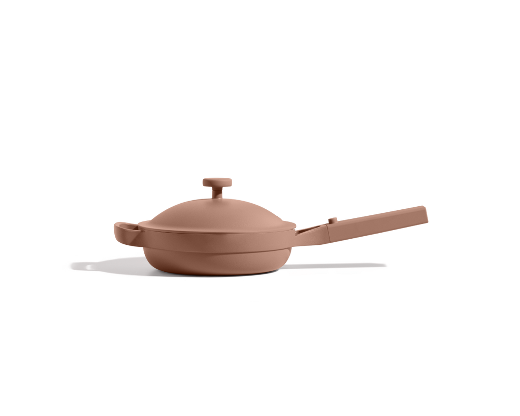 Ceramic Nonstick Always Pan 8.5"
