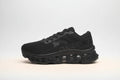 Men's Cushion Running Trainers — Shock-Absorbing EVA Sneakers