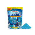 Toilet Cleaning Powder with Foam – Odor Removal, Stain Dissolving & Pipe Unclogging Bathroom Cleaner