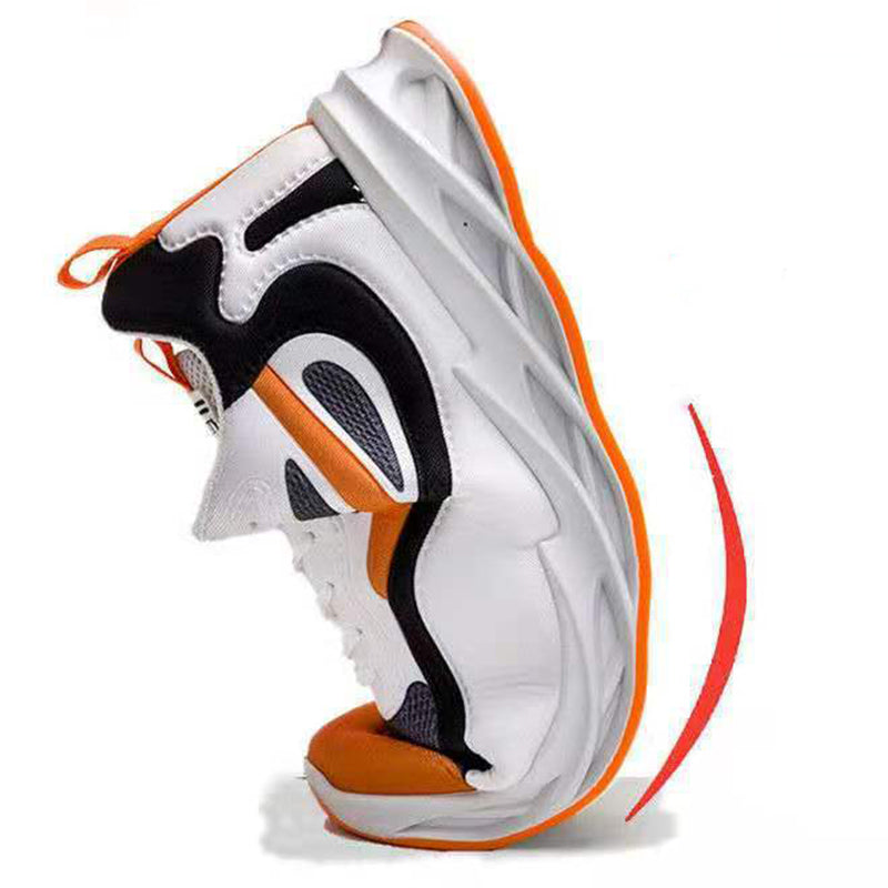 Men's Non-Slip Running & Walking Sneakers | Fashion Sports Shoes