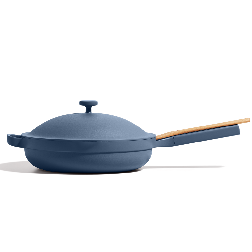 Ceramic Nonstick Always Pan 12.5"