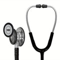 Professional Dual Head Stethoscope – Classic III Medical Stethoscope for Nurses, Doctors & Medical Students, Stainless Steel Chestpiece, Snap-Tight Eartips, Multiple Colors Available