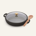Ceramic Nonstick Dual Handle Always Pan 13"