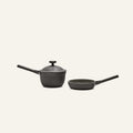 Tiny Cookware Duo
