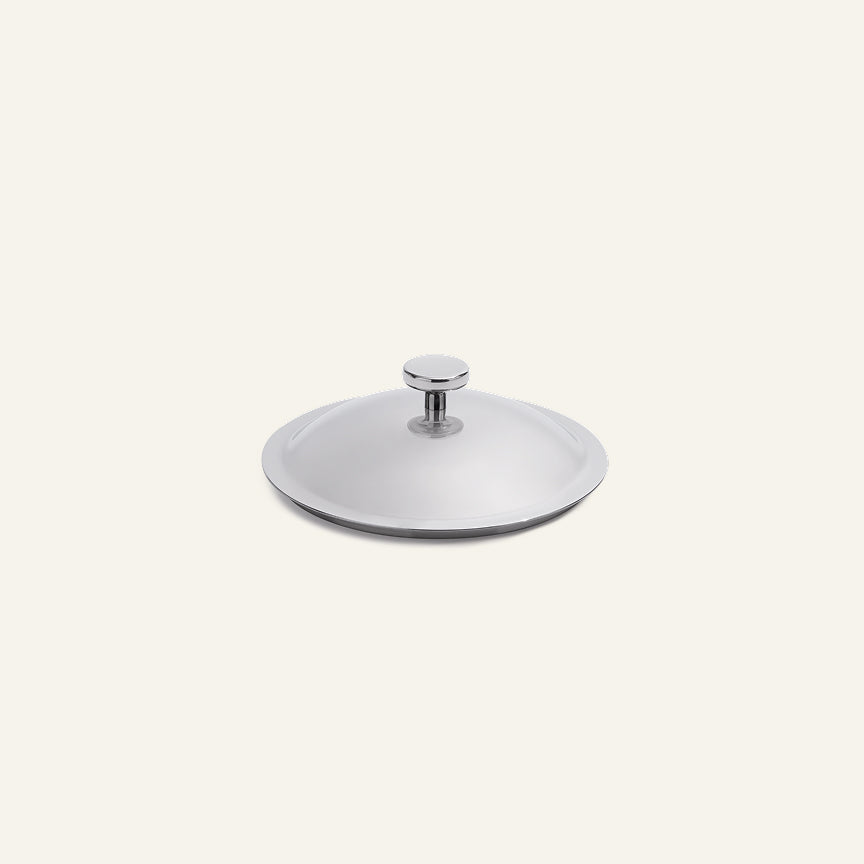 Titanium Pro Lid 10.5"