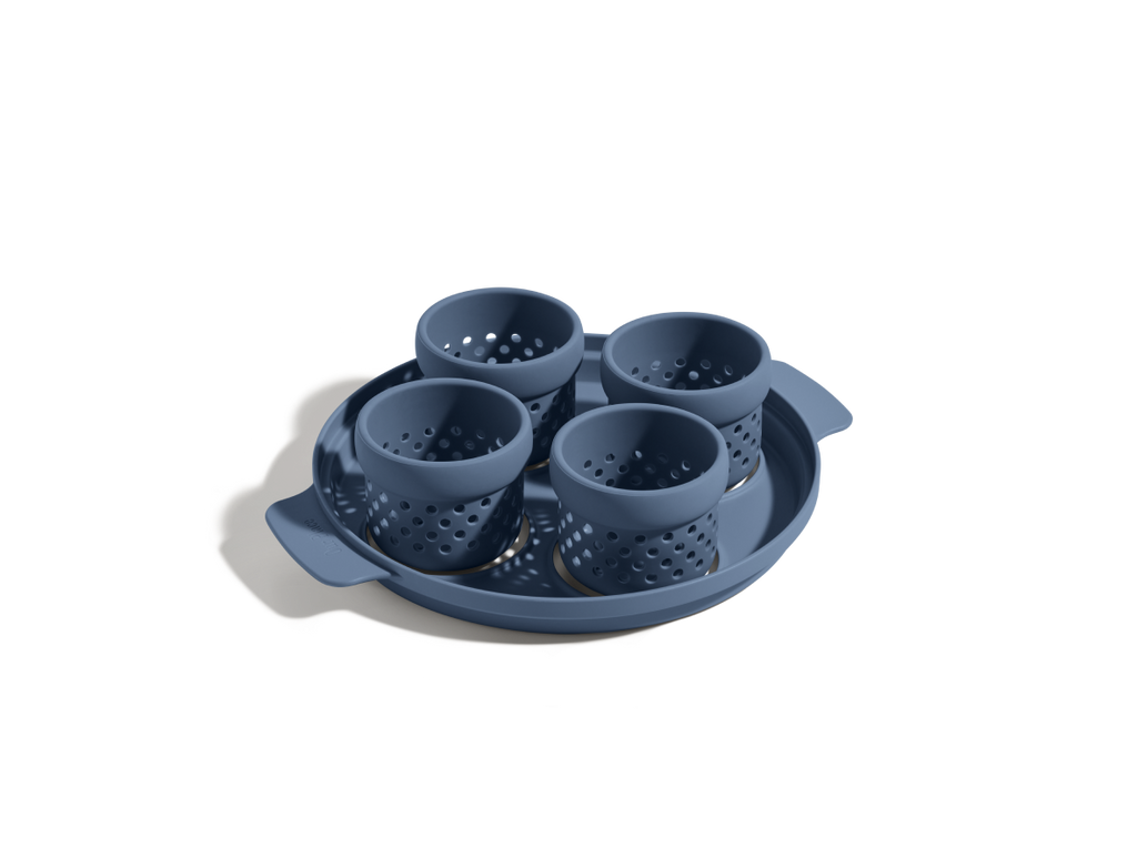 Egg Poacher