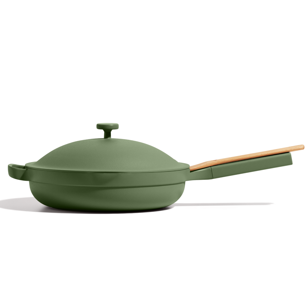 Ceramic Nonstick Always Pan 12.5"
