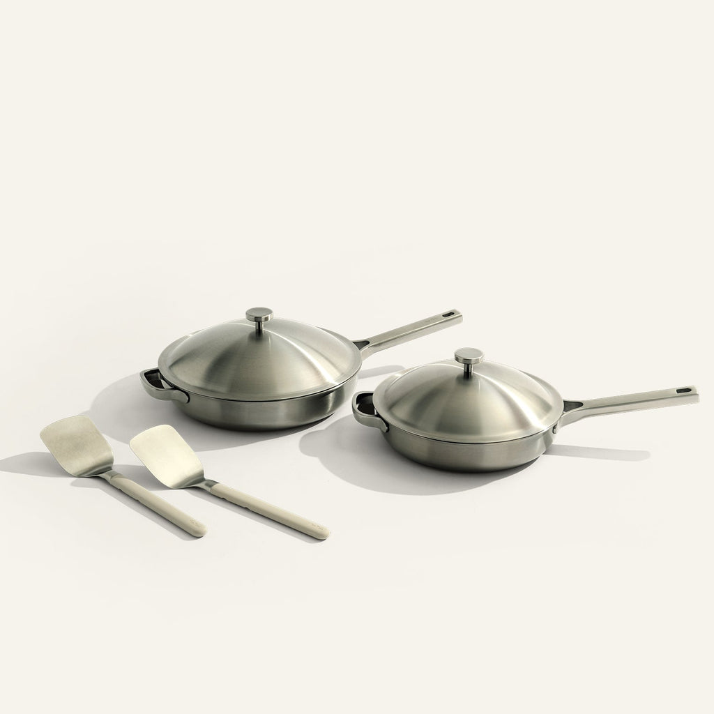Titanium Pro Always Pan Duo 1.0