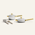 Titanium Pro Mini Cookware Duo 1.0