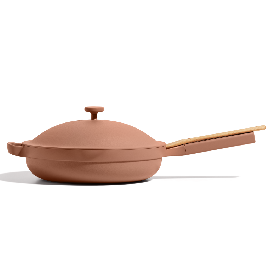Ceramic Nonstick Always Pan 12.5"