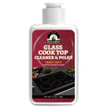 Ceramic Stove Cleaner Gel – Fast-Acting Stovetop Cleaner Removes Burnt-On Grease & Stains Without Scratching, Non-Toxic Non-Irritating Formula for Glass Ceramic Cooktop, Kitchen Cleaning Essentials